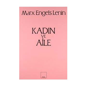KADIN VE AILE - GENEL