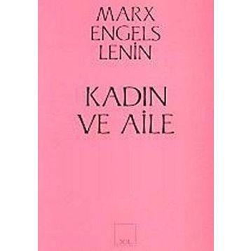 KADIN VE AILE - GENEL