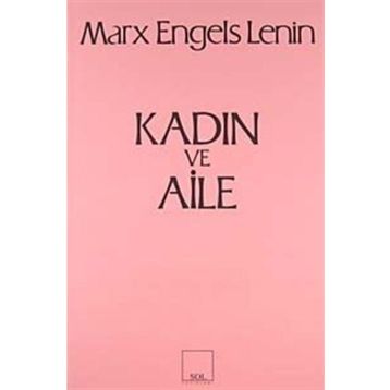 KADIN VE AILE - GENEL
