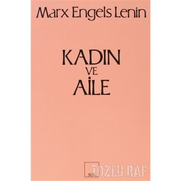 KADIN VE AILE - GENEL