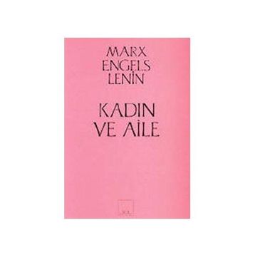 KADIN VE AILE - GENEL