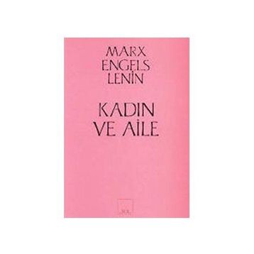 KADIN VE AILE - GENEL