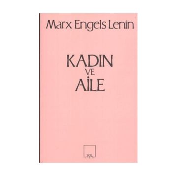KADIN VE AILE - GENEL