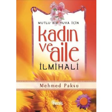 KADIN VE AILE İLMİHALİ - KÜBRA ÜLKÜ