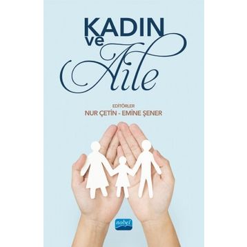 Kadın ve Aile - Nobel Yayınevi