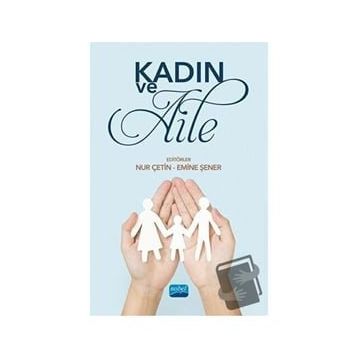 Kadın ve Aile - Nobel Yayınevi