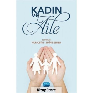 Kadın ve Aile - Nobel Yayınevi
