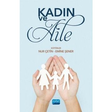 Kadın ve Aile - Nobel Yayınevi