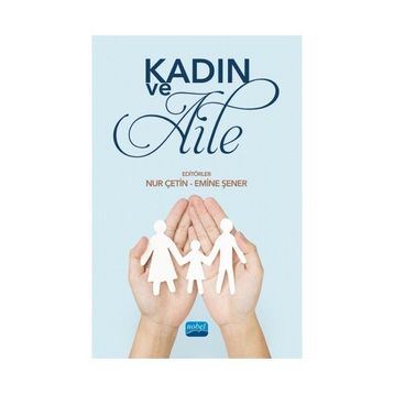 Kadın ve Aile - Nobel Yayınevi