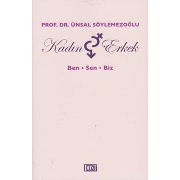 Kadın ve Erkek - Ünsal Söylemezoğlu