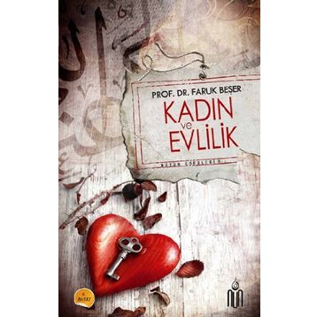 Kadın Ve Evlilik - Mehmed Paksu