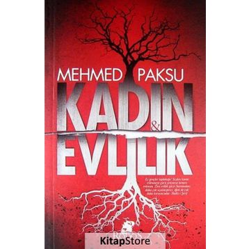 Kadın Ve Evlilik - Mehmed Paksu