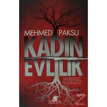 Kadın Ve Evlilik - Mehmed Paksu
