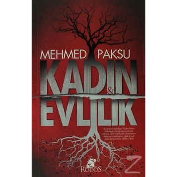 Kadın Ve Evlilik - Mehmed Paksu