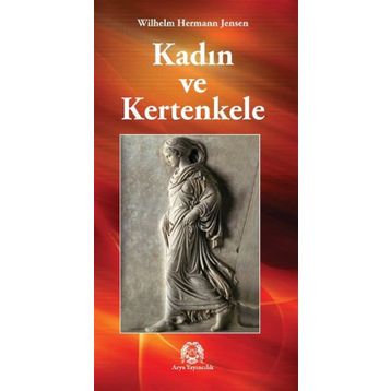 Kadın ve Kertenkele - Wilhelm Hermann Jensen