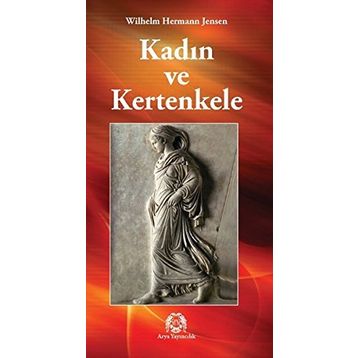 Kadın ve Kertenkele - Wilhelm Hermann Jensen