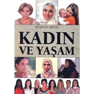 Kadın Ve Yaşam - Ali Adil Atalay