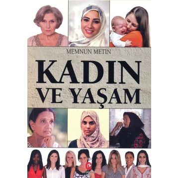 Kadın Ve Yaşam - Ali Adil Atalay