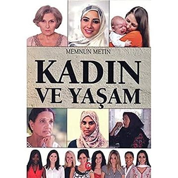 Kadın Ve Yaşam - Ali Adil Atalay