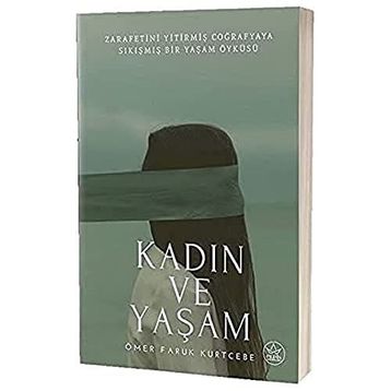 Kadın Ve Yaşam - Ali Adil Atalay