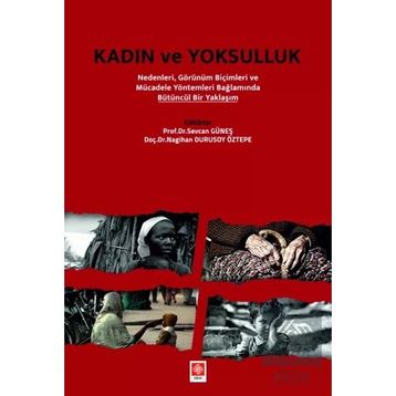 Kadın ve Yoksulluk - Nagihan Durusoy Öztepe