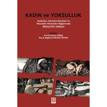 Kadın ve Yoksulluk - Nagihan Durusoy Öztepe
