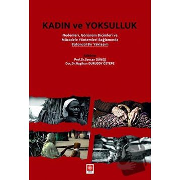 Kadın ve Yoksulluk - Nagihan Durusoy Öztepe