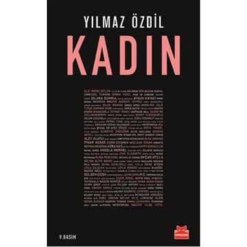 Kadın - Yılmaz Özdil