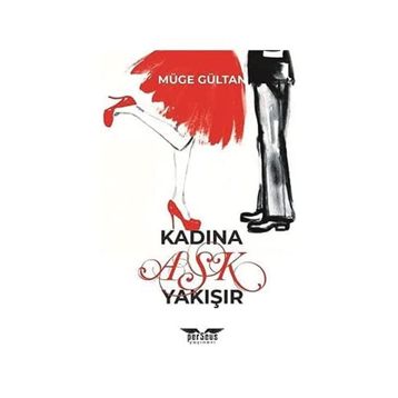 Kadına Aşk Yakışır - Müge Gültan