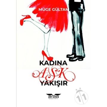 Kadına Aşk Yakışır - Müge Gültan