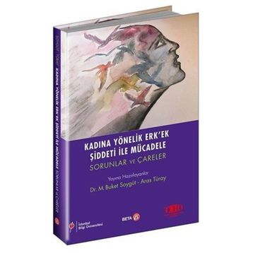 Kadına Yönelik Erkek Şiddeti İle Mücadele - Aras Türay