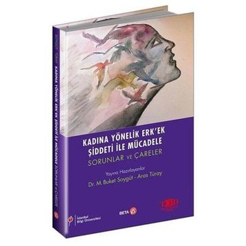 Kadına Yönelik Erkek Şiddeti İle Mücadele - Aras Türay