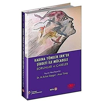 Kadına Yönelik Erkek Şiddeti İle Mücadele - Aras Türay