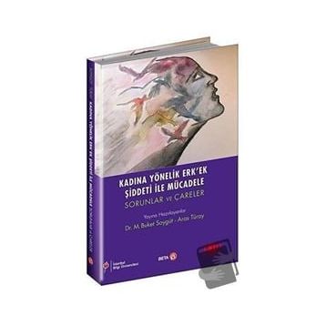 Kadına Yönelik Erkek Şiddeti İle Mücadele - Aras Türay