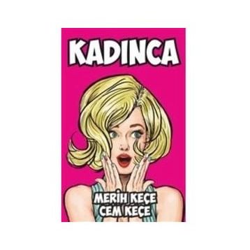 Kadınca - Sevil Ateş