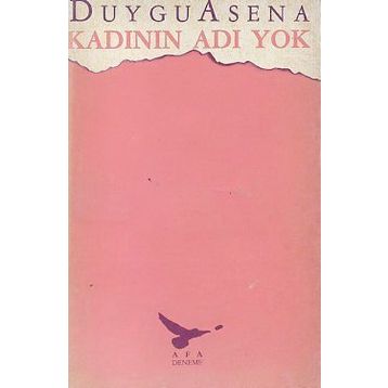 KADININ ADI YOK - DUYGU ASENA