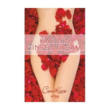 Kadının Cinsel Yaşamı - Cem Keçe