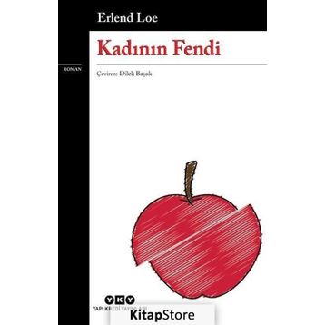 Kadının Fendi - Erlend Loe