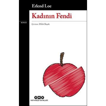 Kadının Fendi - Erlend Loe