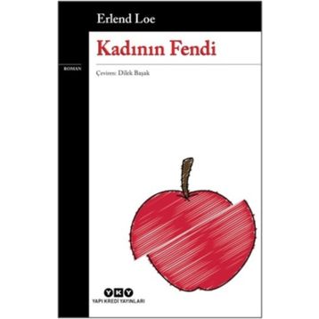 Kadının Fendi - Erlend Loe