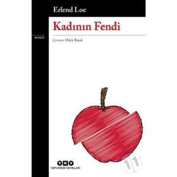 Kadının Fendi - Erlend Loe