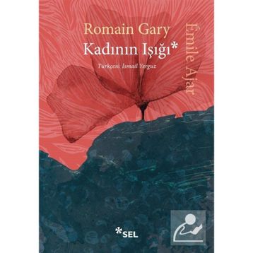 Kadının Işığı - Romain Gary