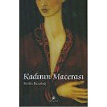 KADININ MACERASI - BERFIN KARABAĞ