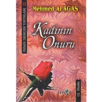 Kadının Onuru - Mehmed Alagaş