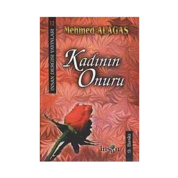 Kadının Onuru - Mehmed Alagaş