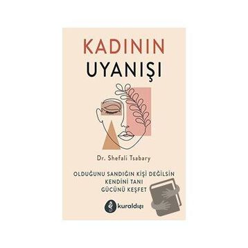 Kadının Uyanışı - Shefali Tsabary