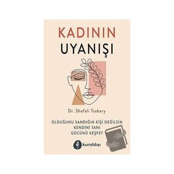 Kadının Uyanışı - Shefali Tsabary