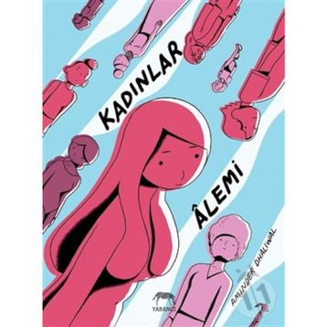 Kadınlar Alemi - Aminder Dhaliwal