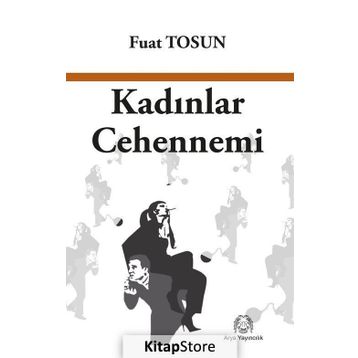Kadınlar Cehennemi - Fuat Tosun