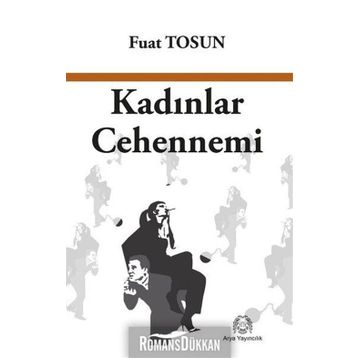 Kadınlar Cehennemi - Fuat Tosun